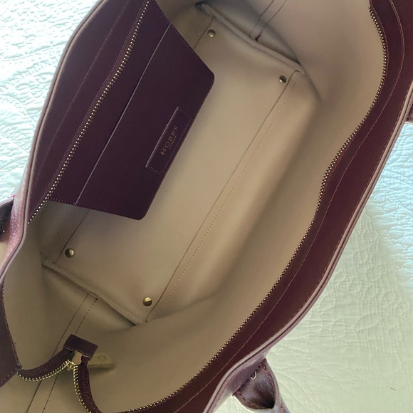 NWOT Hobbs of London Tote - Picture 7 of 15